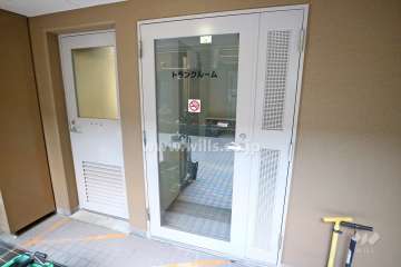 トランクルーム