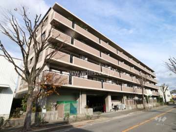 コンドミニアム伊丹バラ公園