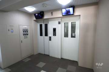 エレベーター