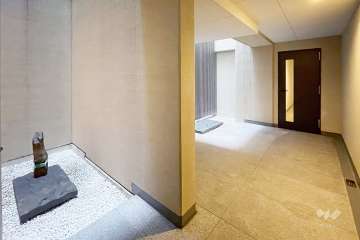 エントランスホール　