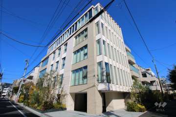 ディアナガーデン鷹番