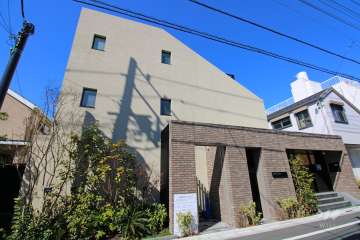 イニシアテラス目黒学芸大学