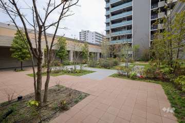 マスターガーデン