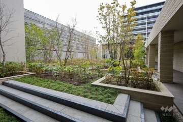 マスターガーデン