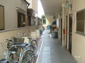 共用部分