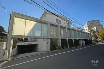 アッシュダール広尾