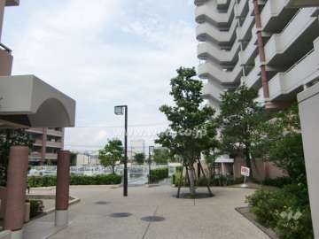 中央広場