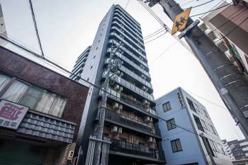 エステムコート名古屋新栄Ⅲグローリィ