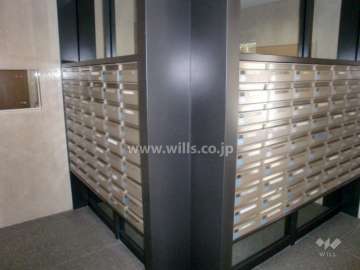 メールボックス