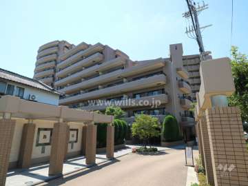 コスモ伊丹ガーデンズ