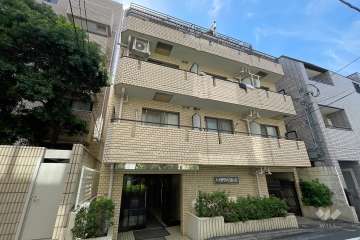 ハイタウン自由が丘