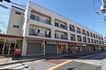 北烏山ロータリーマンション