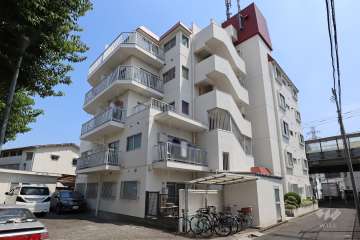 北烏山ヒミコマンション