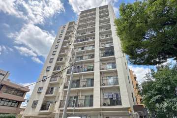 上北沢ハイネスコーポ