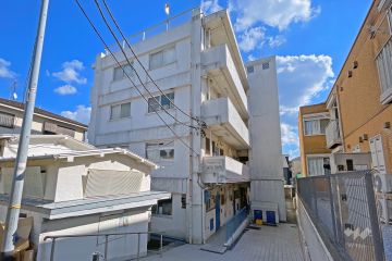 代田コーポ