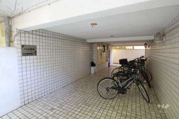 エントランスアプローチ