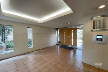 エントランスホール