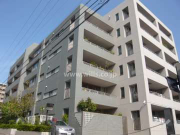 伊丹ガーデンハウス・ミレニアム