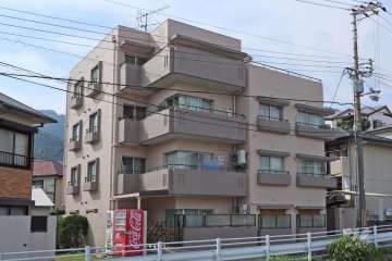 篠原リッチライフ弐番館