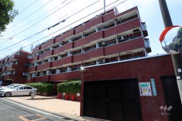 ユースフル祐天寺第2