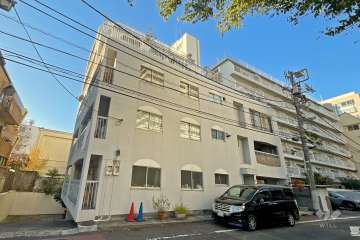三田マンション（三田2丁目2番）