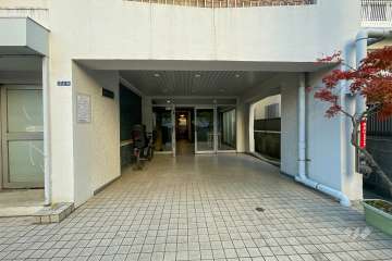 三田マンション（三田2丁目2番）