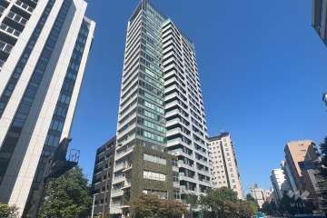 ザ・パークハウス西麻布レジデンス