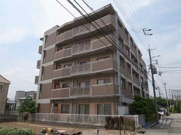 エルズ昆陽池公園の外観（南東側から）