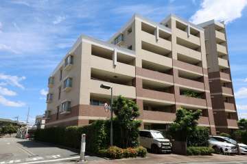 パレ昆陽池公園プルミエール