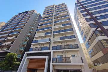 ザ・パークワンズ渋谷本町