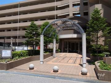 駐輪場・バイク置場