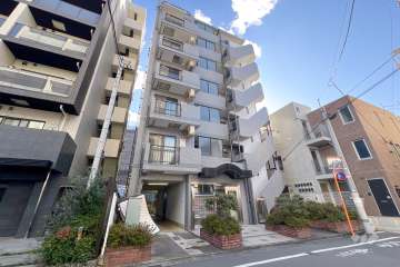 ダイホープラザ高田馬場
