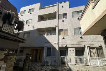 ヴェルト新宿落合