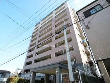 ディアステージ伊丹宮ノ前