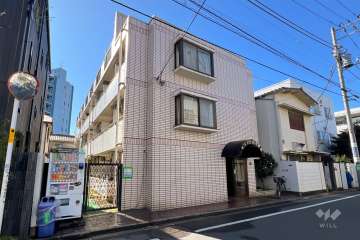 セントヒルズ目白