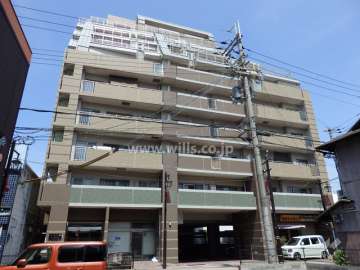 エルパラッツォ塚口・リベアーレ