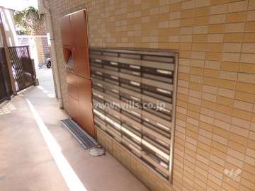 敷地内駐車場（屋外機械式）