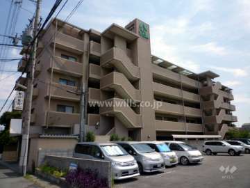 グローバル宝塚売布