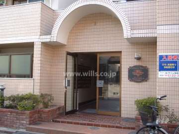 駐輪場・バイク置場