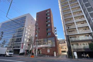 グランメール高田馬場