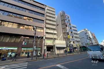 藤和高田馬場コープ２