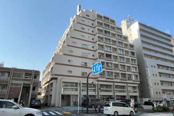 メゾンドール高田馬場