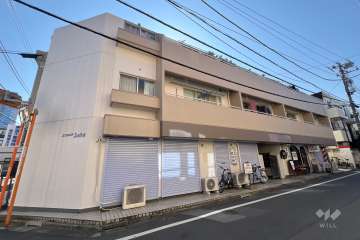 エスカイア高田馬場