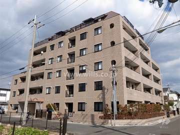 オークヒルズ武庫之荘リベルテージ