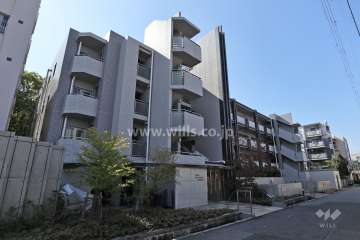 エーベル武庫之荘富松