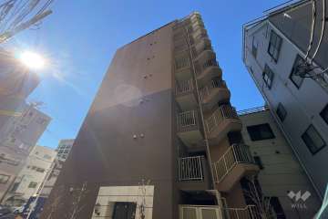 セジョリ江戸川橋