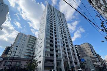 新宿山吹アインスタワー