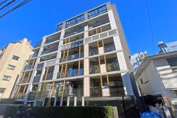 シティハウス四谷坂町