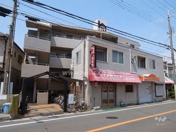 イスズハイツベル伊丹南野