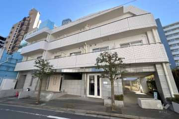 ステージグランデ市谷薬王寺